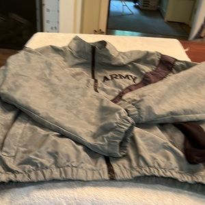 Army jacket Medium